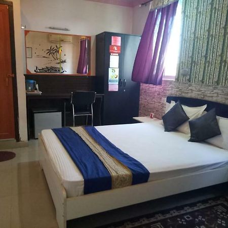 Sundarban Guest House Guwahati Zewnętrze zdjęcie