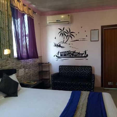 Sundarban Guest House Guwahati Zewnętrze zdjęcie