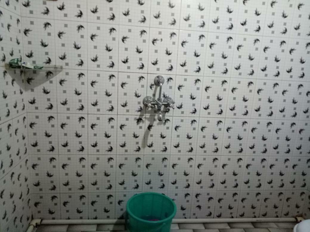 Sundarban Guest House Guwahati Zewnętrze zdjęcie