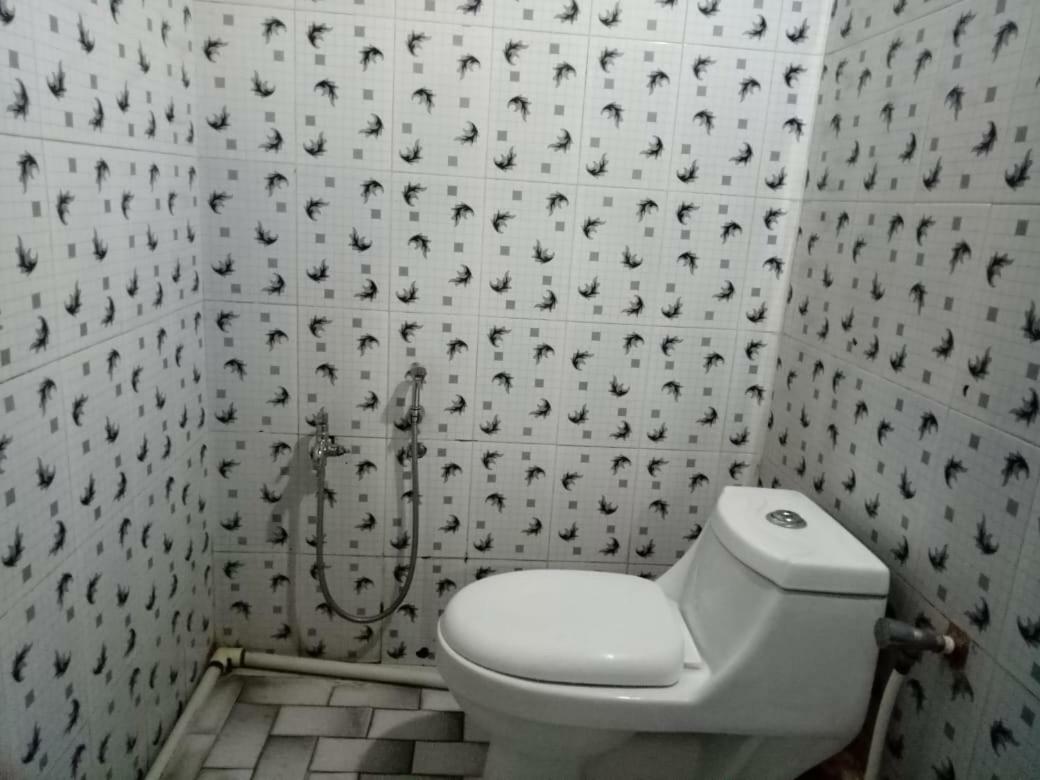 Sundarban Guest House Guwahati Zewnętrze zdjęcie